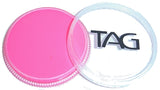 TAG Face and body paint Neon