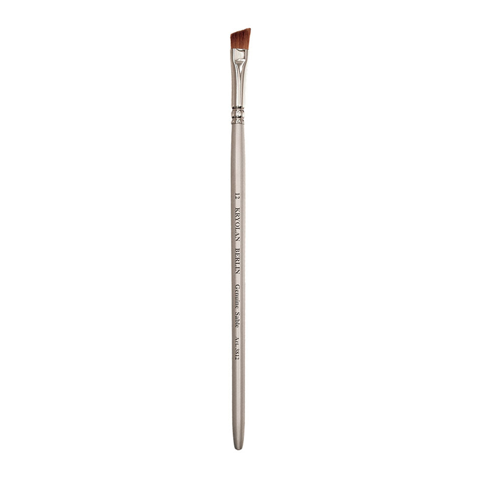 KRYOLAN Professional Angular Brush 03812_00_prod_default_960