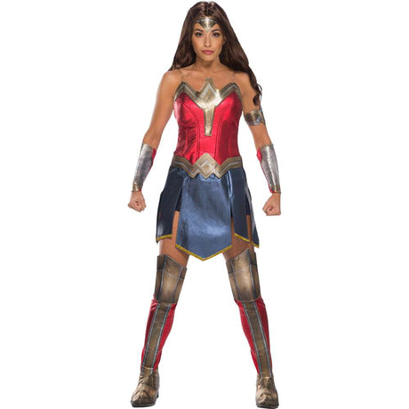 Wonder Woman 1984 Costume 701000