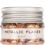 KRYOLAN Metallic Flakes