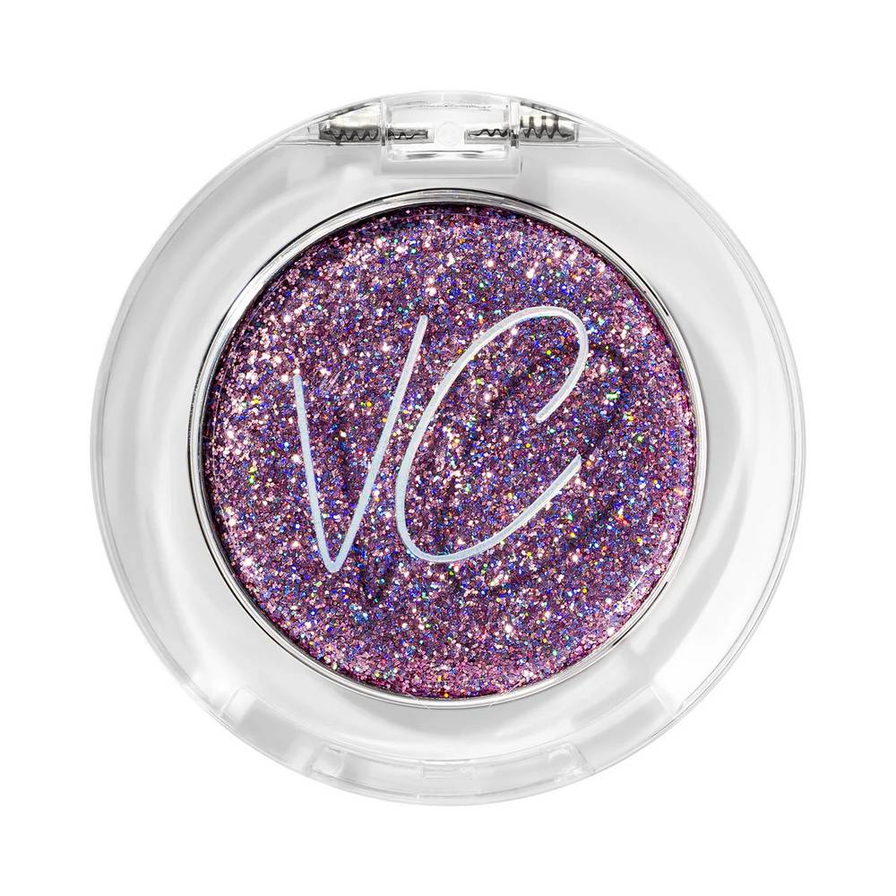 Fards à paillettes pressés Vani Cosmetics