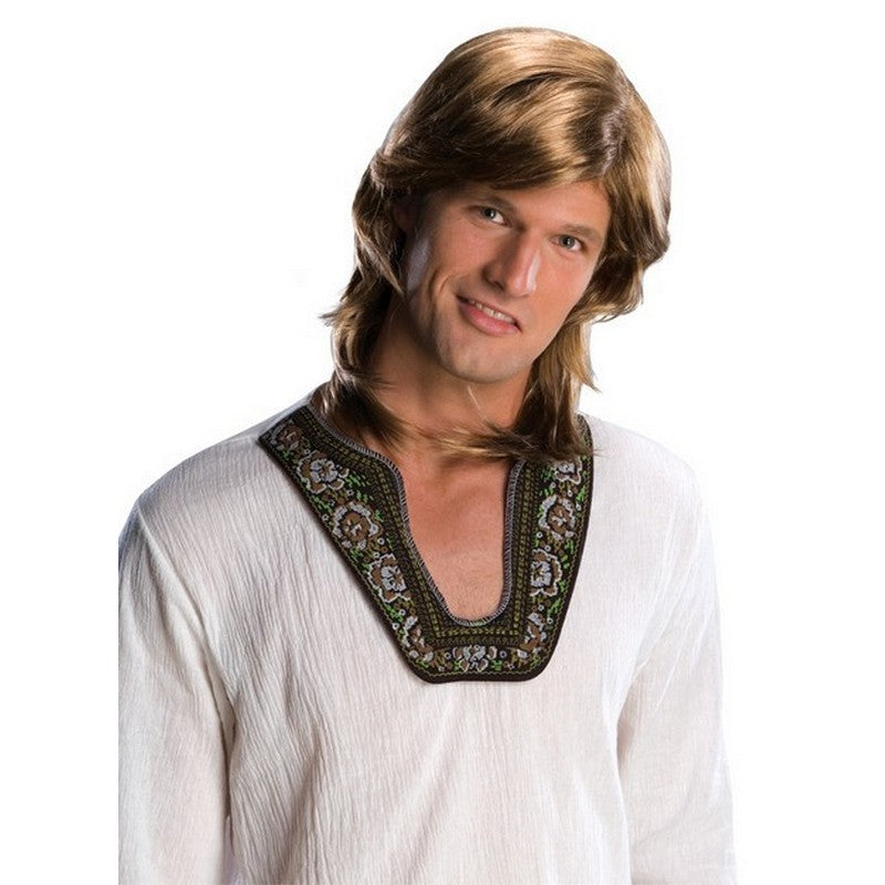 70's Guy Wig 51848xl