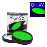MEHRON Paradise Makeup AQ FX Metallic & Neon 800-MN-1__65388