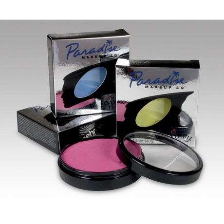 MEHRON Paradise Makeup AQ