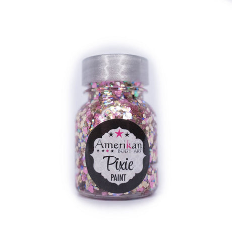 Pixie Paint Glitter- Jar of 1 oz