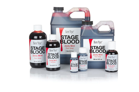 BEN NYE Stage Blood
