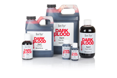 BEN NYE Dark Blood