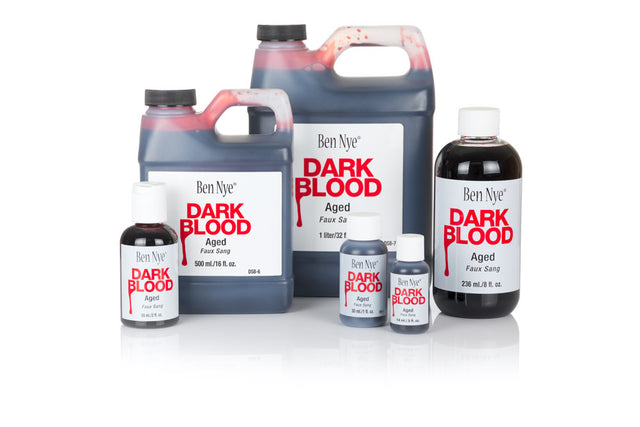 BEN NYE Dark Blood