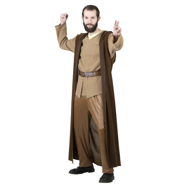 Obi-Wan Jedi costume Star Wars - Adult