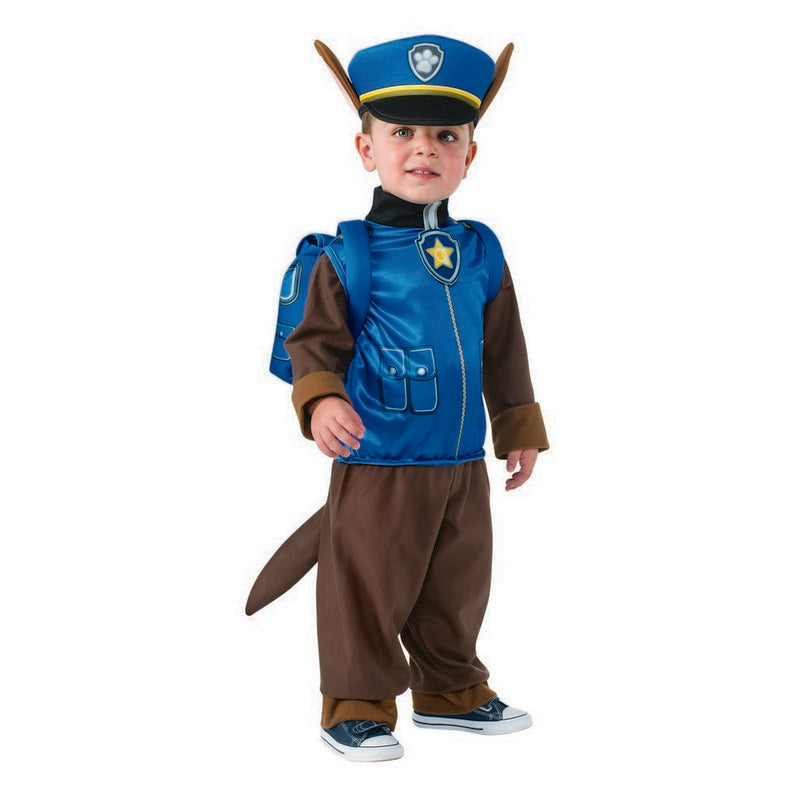 Kids Chase Paw Patrol costume 6105023