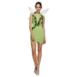Magical Fairy Costume - Green
