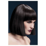 Lola Wig Blunt Cut Bob with Fringe 42491_Lola_wig_Bown