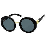 Round shaped Sunglasses Assorted