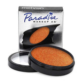 MEHRON Paradise Makeup AQ FX Metallic & Neon 800-BOO-1__60252