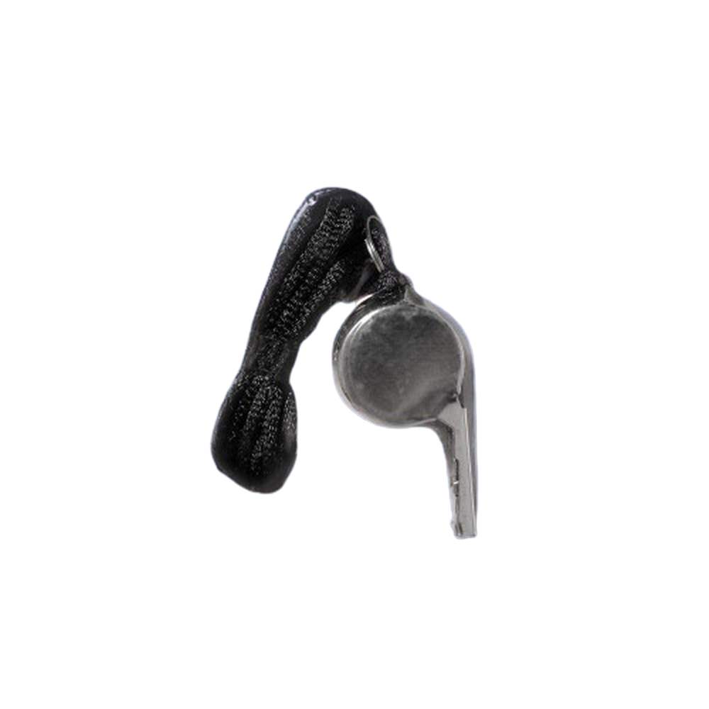 Police Whistle