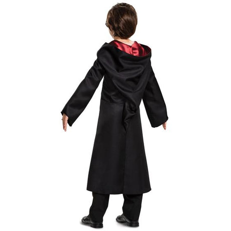 Harry Potter child Classic costume 107519_back
