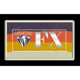 DIAMOND FX One stroke cake split cakes rs30-12_papaya party