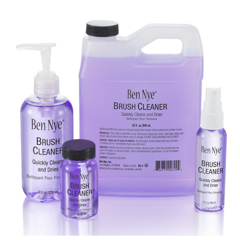 BEN NYE Brush Cleaner