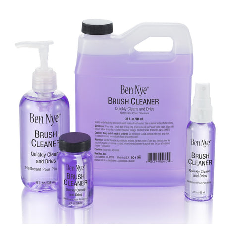 BEN NYE Brush Cleaner