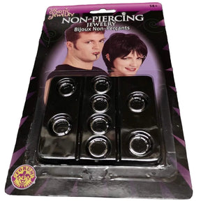 non-piercing jewelry kit