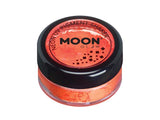 Moon Neon UV Pigment Shakers, 3g M9111-intense_orange_-_neon_uv_pigment_shaker_3g