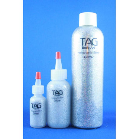 TAG Holographic Cosmetic Glitter