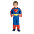 SUPERMAN Classic kids costume 885623