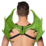 Supersoft Mini Dragon Wings Mini-Dragon-Wings-74-7640GN