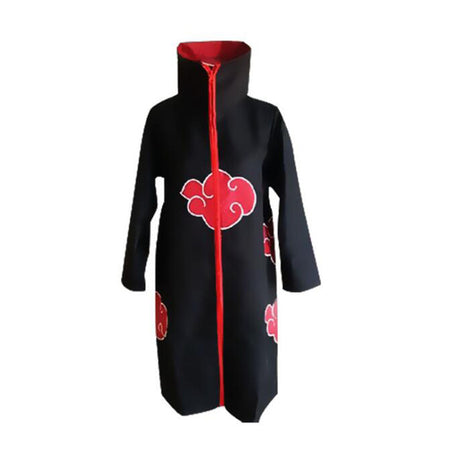 Criminal ninja cosplay