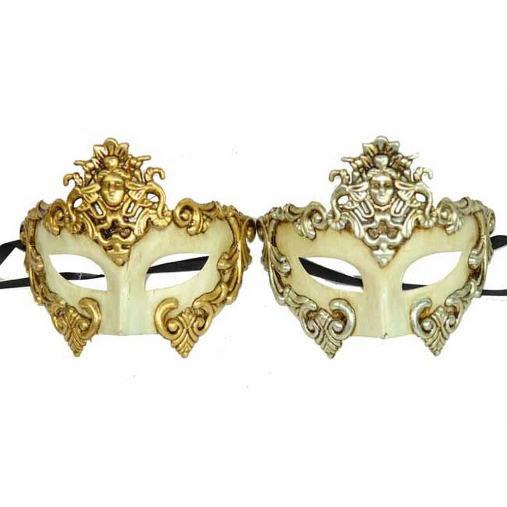 Venetian Roman Mask 2A M31011