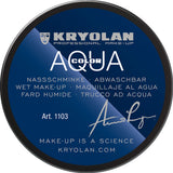 KRYOLAN Aquacolor Wet Makeup 55 ml