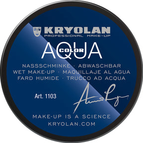 KRYOLAN Aquacolor Wet Makeup 55 ml