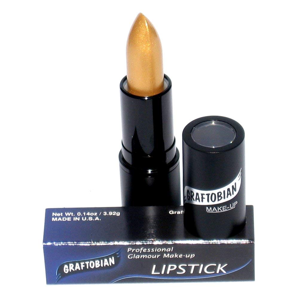 GRAFTOBIAN Creme Lipstick J88203