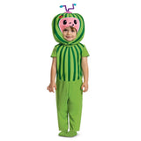 Melon Toddler Costume - CoCoMelon 128459