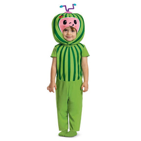 Melon Toddler Costume - CoCoMelon 128459