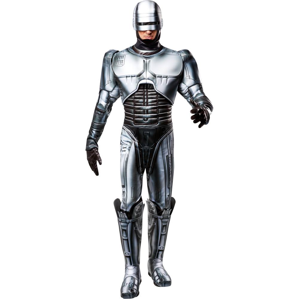 Robocop Deluxe Adult Costume