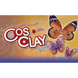 Polymer clay Cosclay Deco DECO