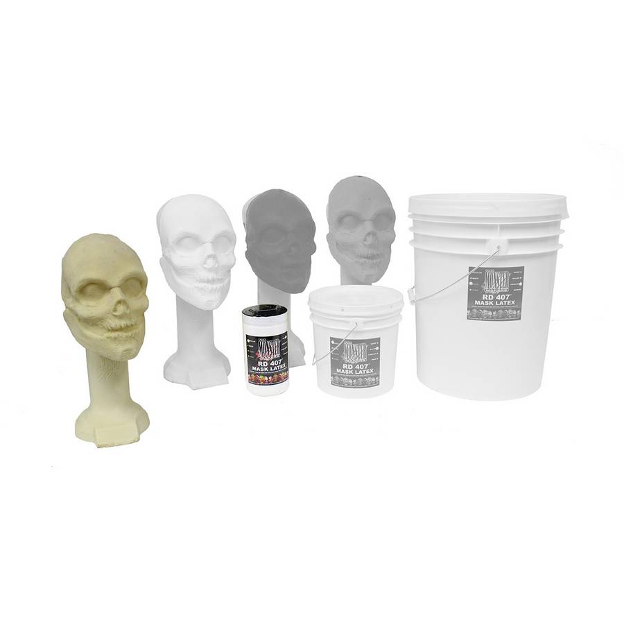 Monster Makers RD-407™ Mask Making Latex RD407Q