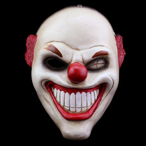 Paydy Halloween Clown Mask