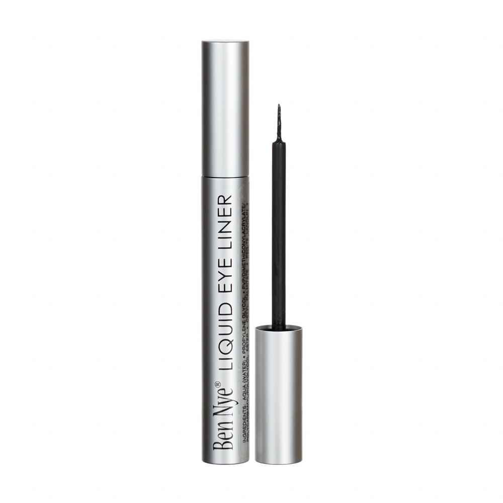 BEN NYE Liquid Eye Liner LE-1 Black Eye Liner 4465