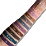 Viseart Petites Mattes Pigment Palette PetitesMattes_Swatches_Cool_Deep_2.11.223