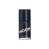 Moon Pastel UV Nail Polish, 14mL M3089-black_-_neon_uv_nail_polish_14ml