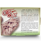Cosclay Doll Polymer clay