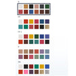 KRYOLAN Aquacolor Palette 12 colors