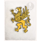 Mytholon Griffin patch