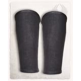 Mytholon Borg leather bracers