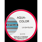 KRYOLAN Aquacolor UV-Dayglow 05173-00_pink