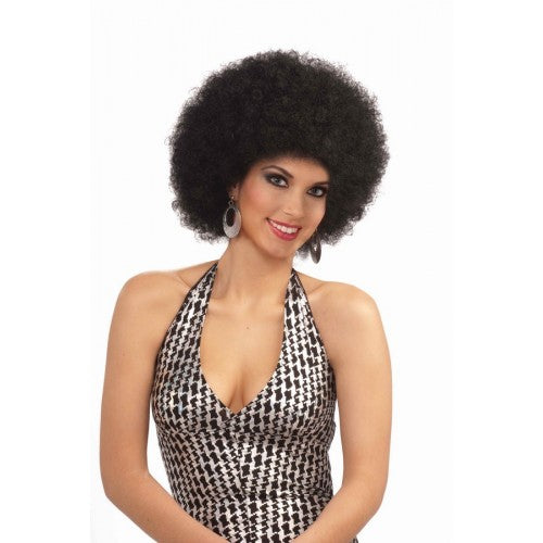 Deluxe Afro Wig 65430a