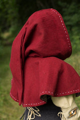 Medieval Hood