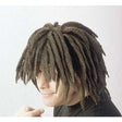 JAMAICA Dreadlock Wig 71-2705_brown